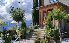 Hotel Villa Argentina Ronzone